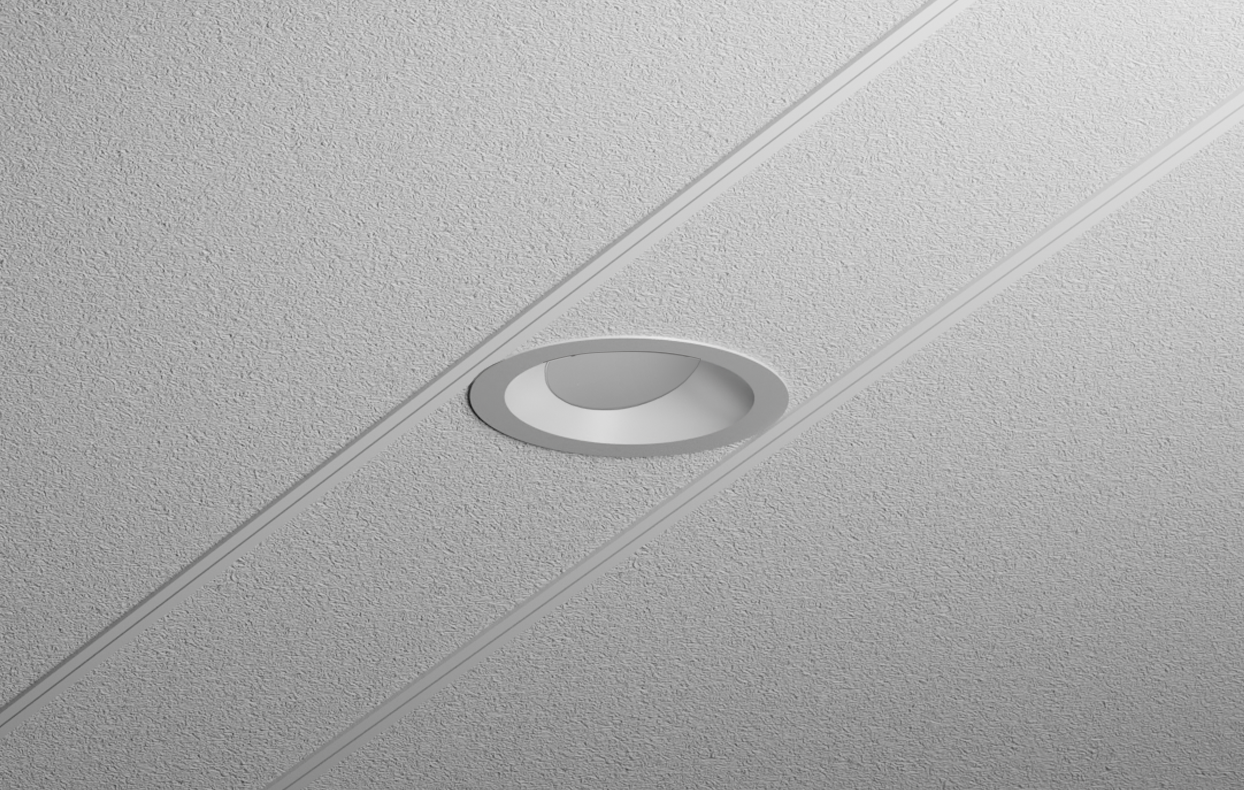 Prime2" TechZone Wall Wash