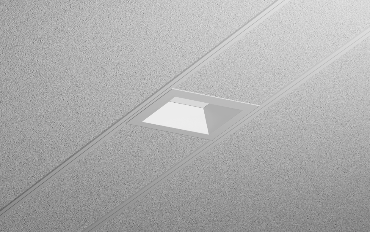 Prime 2" Downlight TechZone