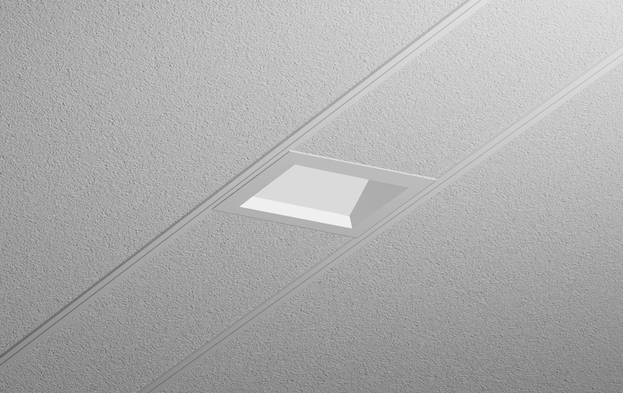 Prime 2" TechZone Wall Wash