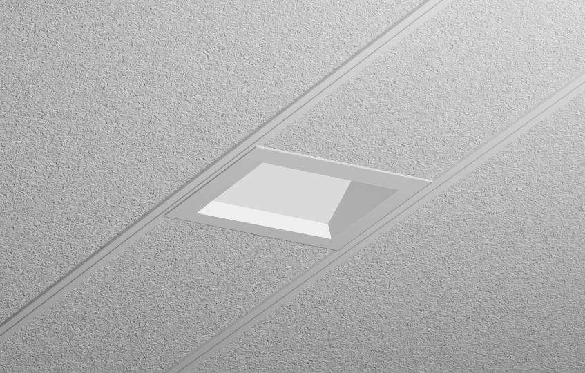Prime 4" Wall Wash TechZone