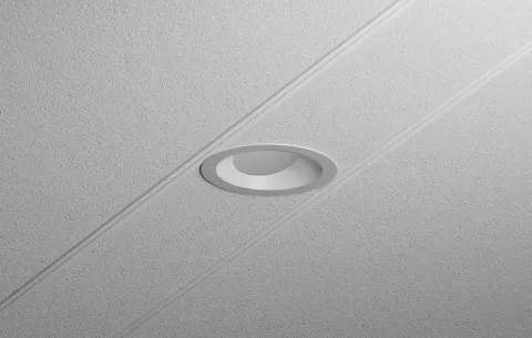 Prime2" TechZone Wall Wash